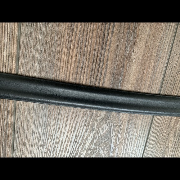 Tull is I Calfskin belt - Picture 4 of 10